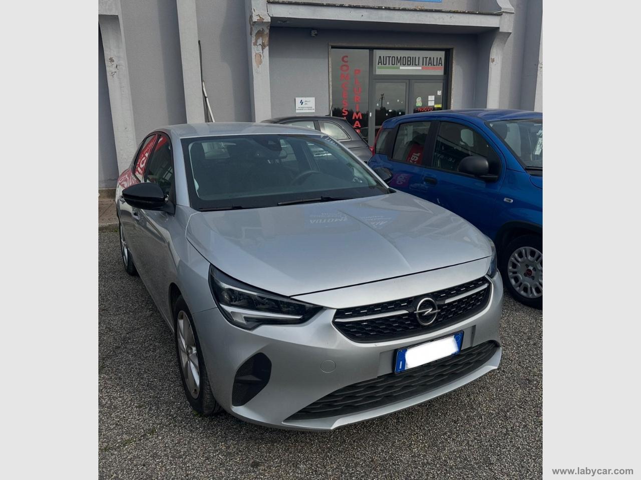 OPEL Corsa 1.2 Elegance