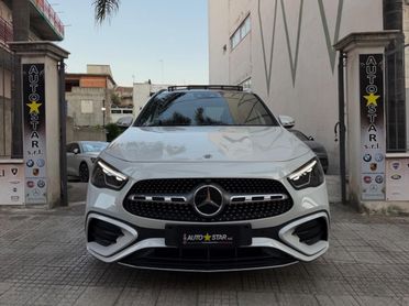 New Mercedes GLA 220d 4Matic AMG Line Premium Plus 190CV