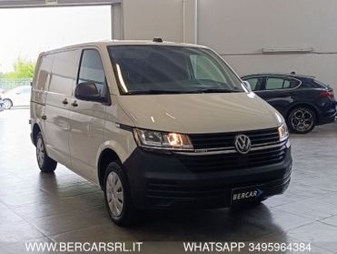 Volkswagen Transp. Transporter 2.0 TDI 150CV 4Motion PC Furgone Business
