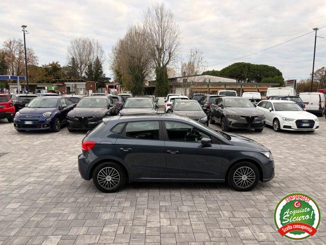 SEAT Ibiza 1.0 TGI 5 porte ANCHE PER NEOPATENTATI