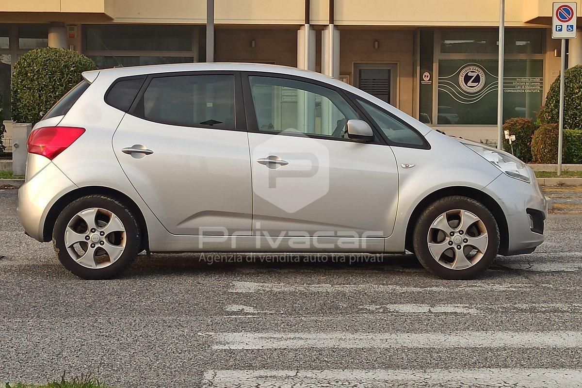 KIA Venga 1.4 GPL Active