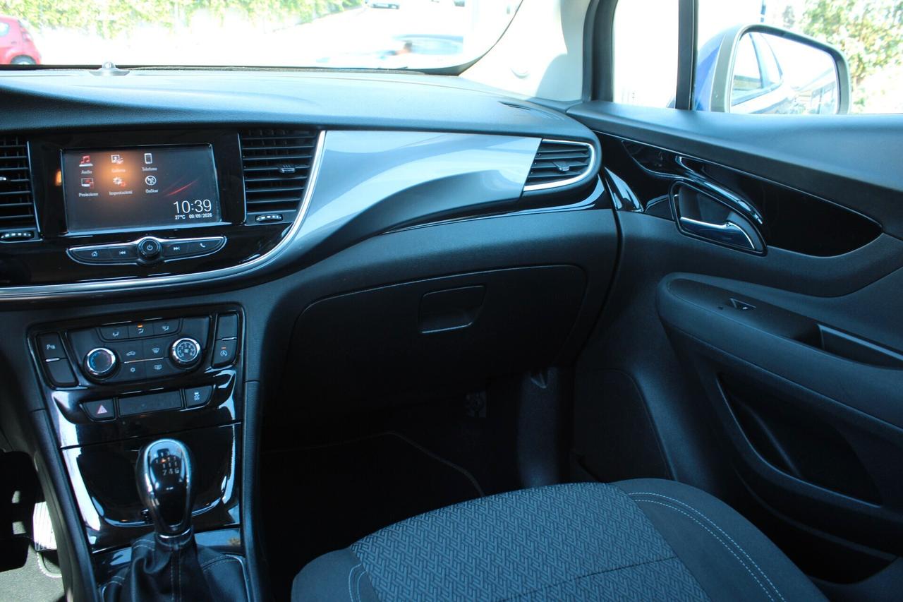 Opel Mokka X 1.6 CDTI Ecotec 4x2 Start&Stop Ultimate