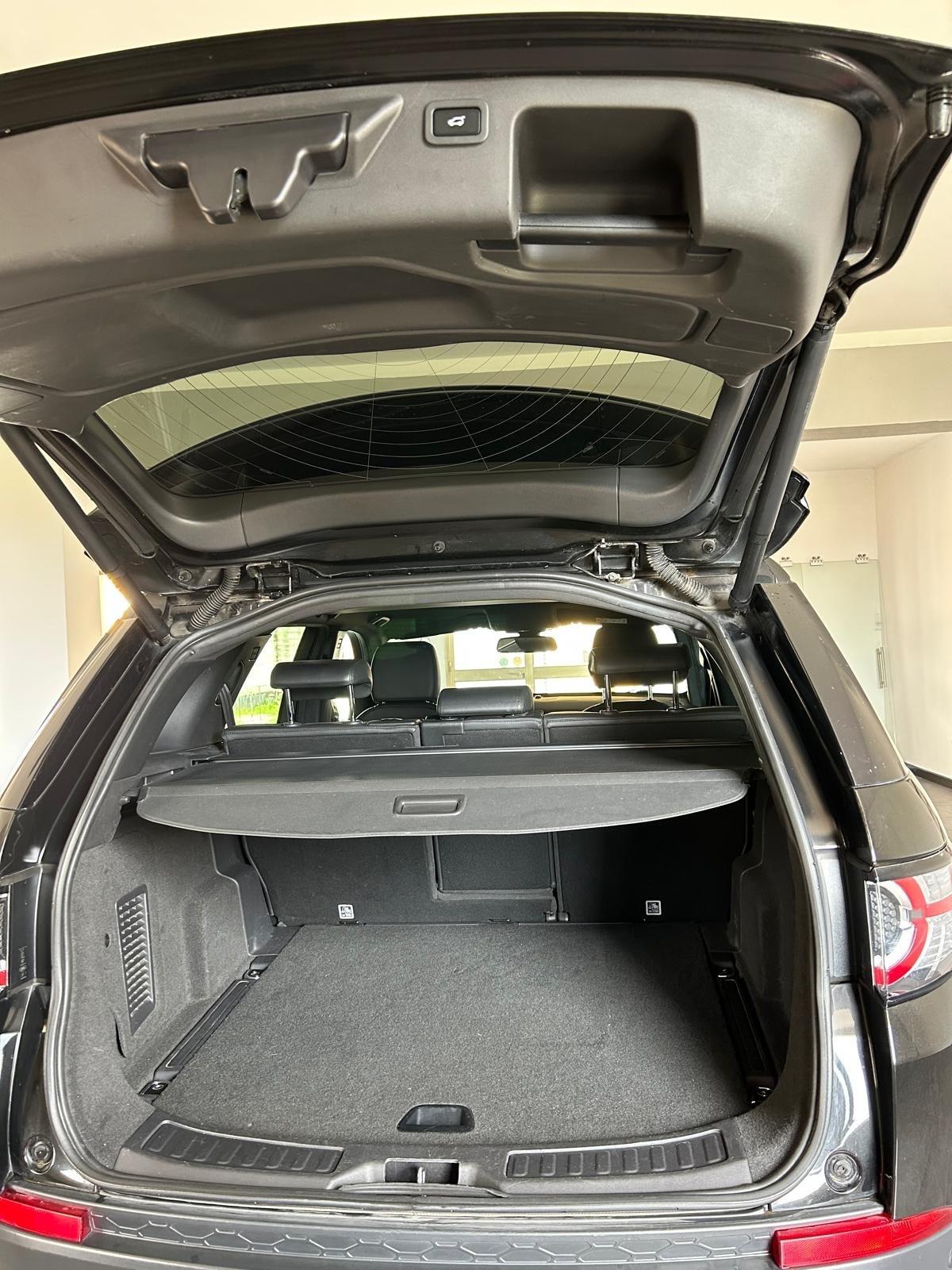 Land Rover Discovery Sport 2.0 TD4 180 CV Auto Business Edition Premium