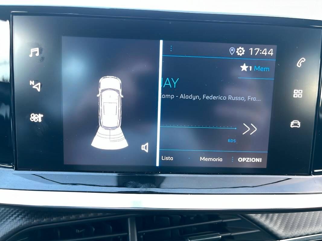 Peugeot 2008 1.2 puretech Active Pack s&s 100cv