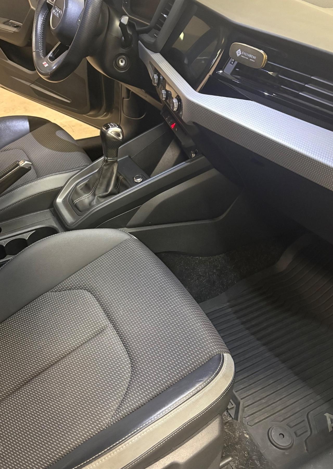 Audi A1 SPB 30 TFSI S line 145 CV