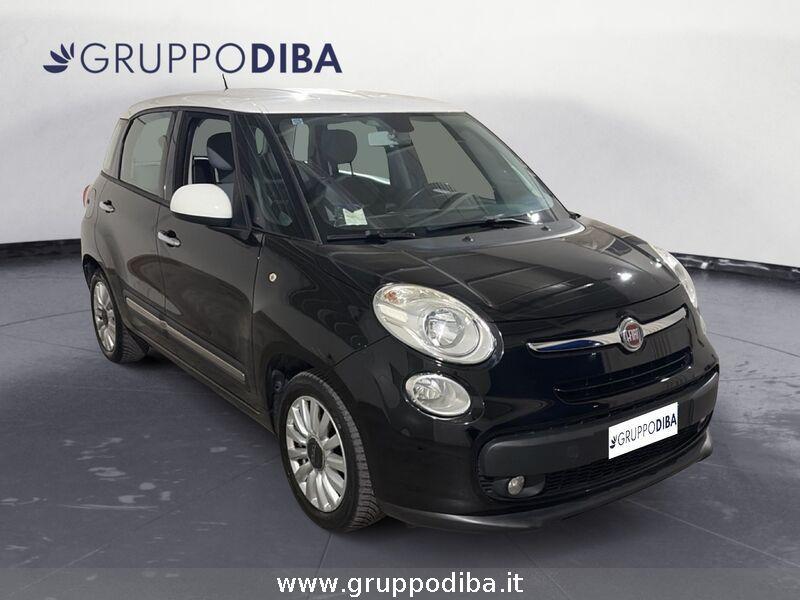 FIAT 500L 2012 Diesel 1.3 mjt Easy 85cv