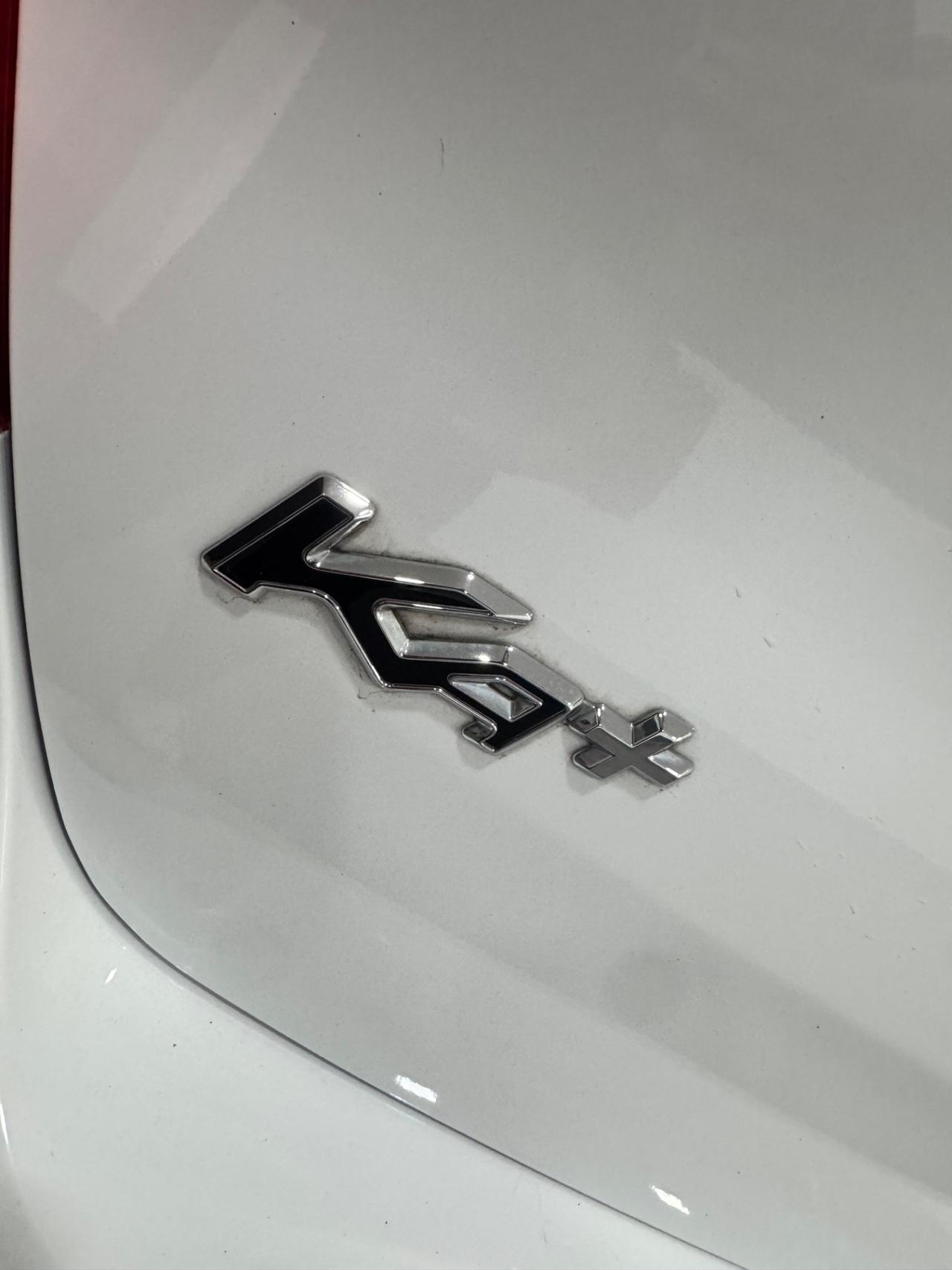 Ford Ka 1.2 Ti-VCT 85CV Ultimate