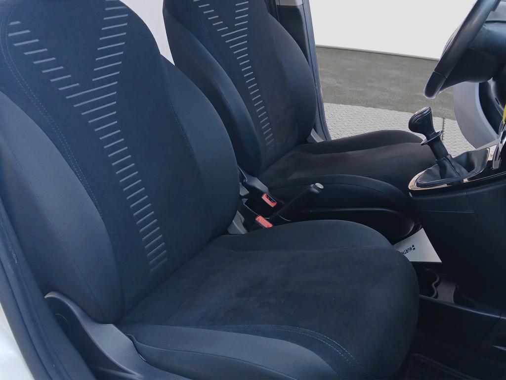 Lancia Ypsilon 1.2 69 CV 5 porte S&S