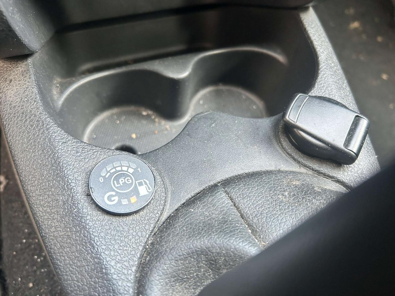 Dacia Sandero Stepway 1.0 GPL 100CV - 2020 Incidentata