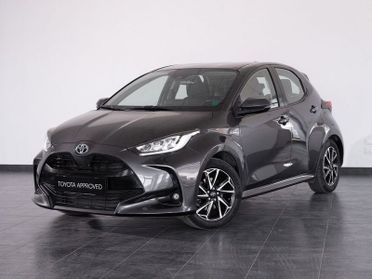 Toyota Yaris Hybrid Trend MY20