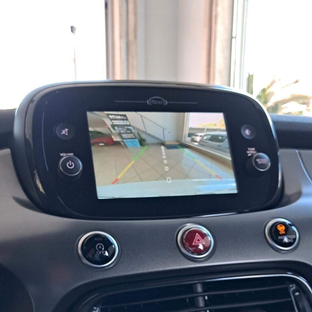 Fiat 500X 1.0 T3 120 CV Sport full led Gpl