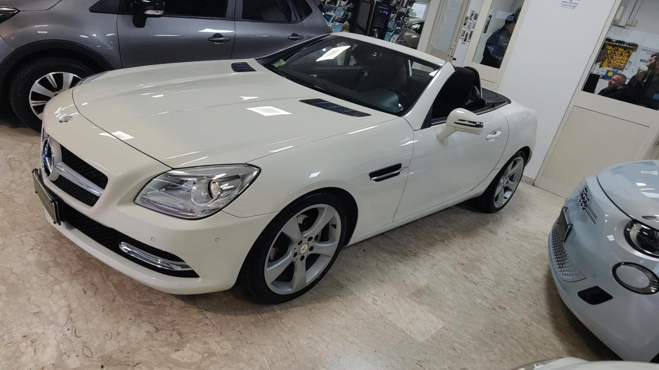 Mercedes-benz SLK 200 Sport