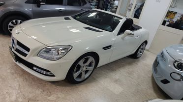 Mercedes-benz SLK 200 Sport