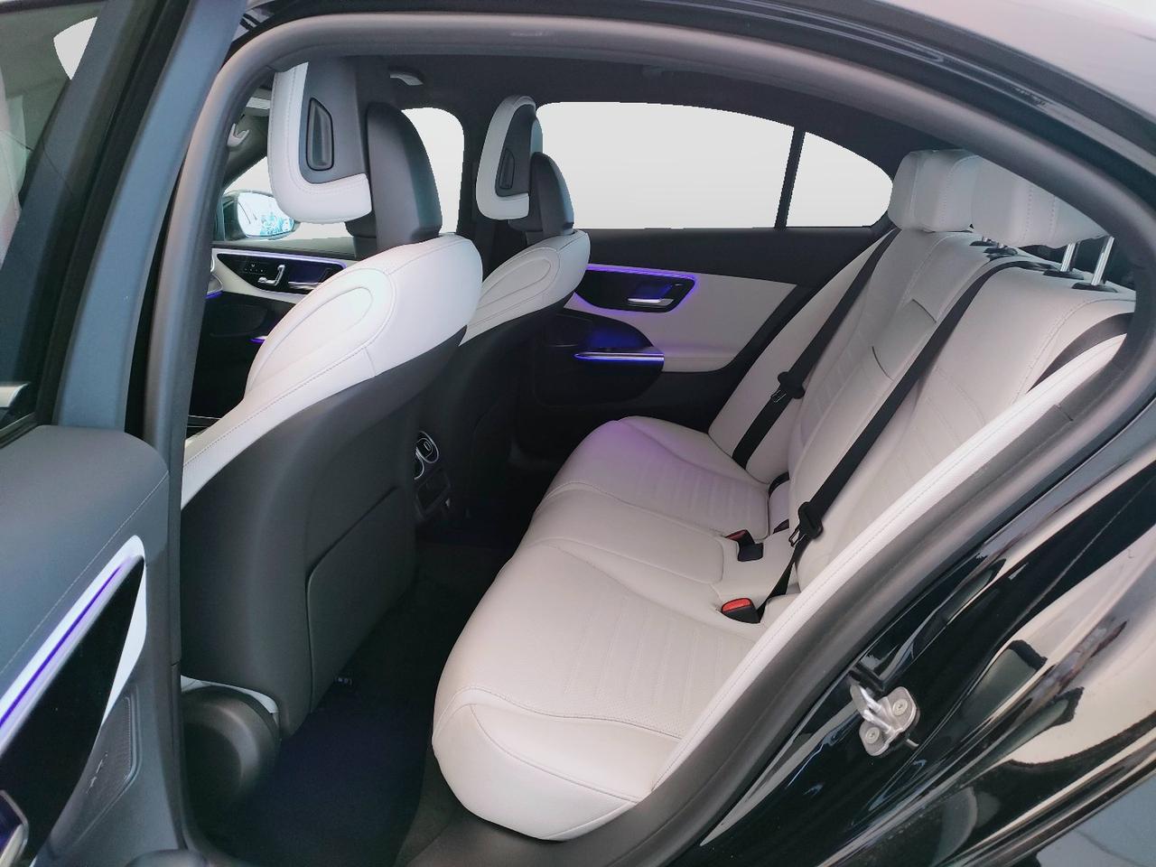 Mercedes-Benz Classe C-W206 Berlina 2021 - C 220 d mhev AMG Line Advanced Plus 4matic 200cv auto