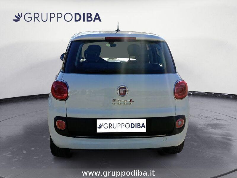 FIAT 500L 2012 Diesel 1.3 mjt Pop Star 95cv