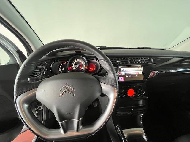 CITROEN C3 II 2009 - C3 1.6 bluehdi Exclusive s&s 100cv