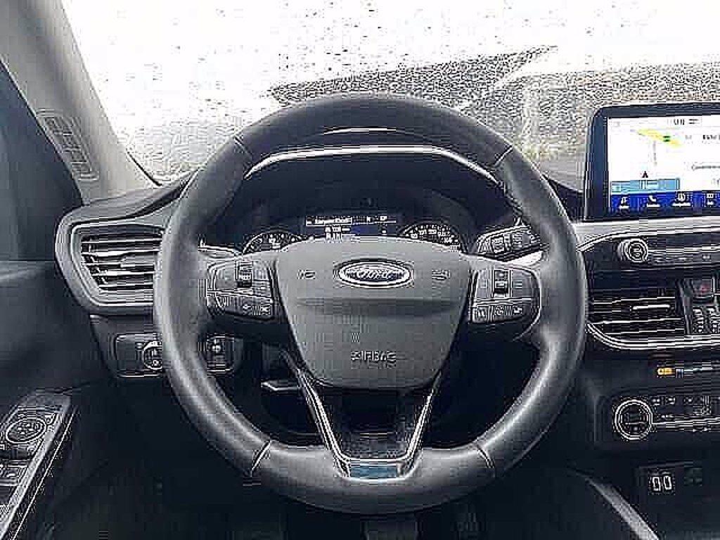 FORD Kuga 2.5 Full Hybrid 190 CV CVT 2WD Connect del 2021