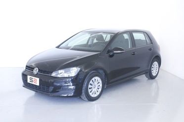 VOLKSWAGEN Golf 1.2 TSI 105 CV 5p. Trendline BlueMotion Technology