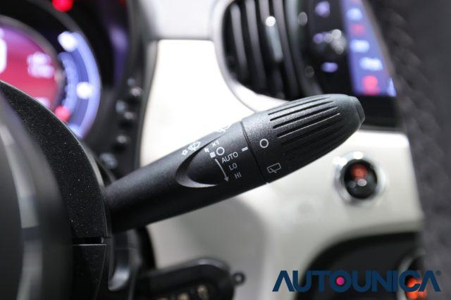 FIAT 500 1.0 HYBRID DOLCEVITA FARI LED NEOPATENTATI