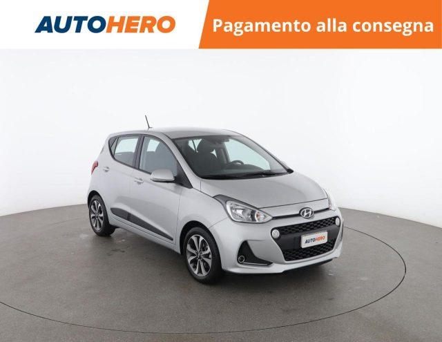 HYUNDAI i10 1.0 MPI Prime A/T