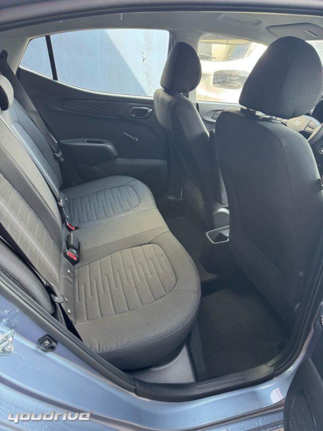 HYUNDAI i10 1.0 MPI 67 CV KM0