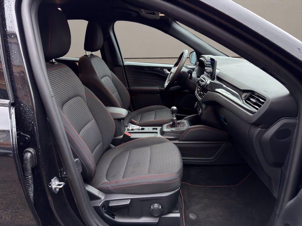 FORD Kuga 1.5 ecoblue st-line 2wd 120cv del 2022