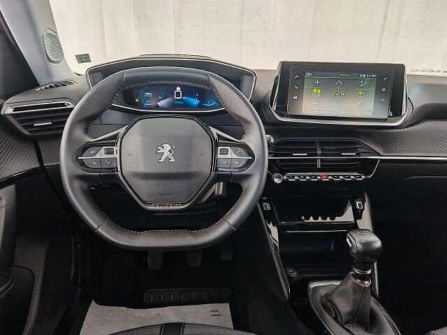 Peugeot 2008 PureTech 130 S&S Allure Pack