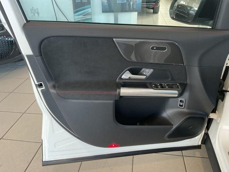 Mercedes-Benz GLA 200d Automatic 4Matic AMG Line Premium