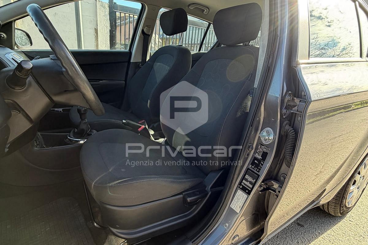 HYUNDAI i20 1.2 5p. Sound Edition