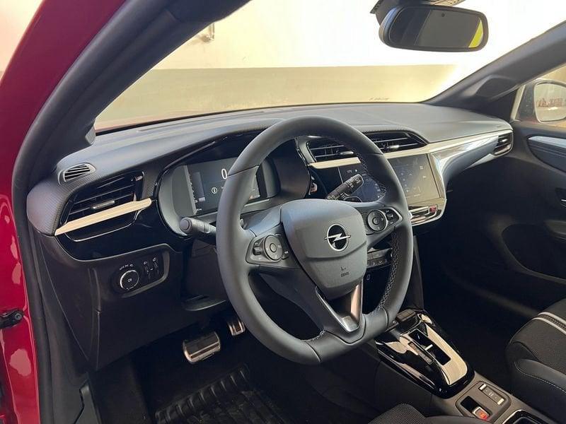 Opel Corsa Corsa 1.2 100 CV aut. GS