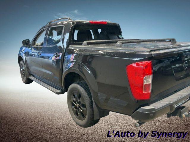 NISSAN Navara 2.3 dCi 190 CV 7AT 4WD Double Cab N-Guard + IVA