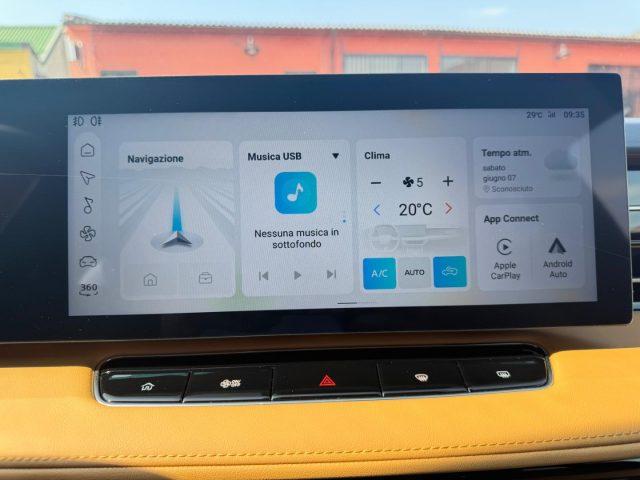 MG HS 1.5 T-GDI 170CV AUT. LUXURY