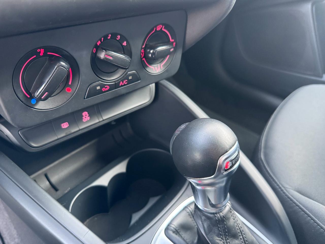 Audi A1 SPB 1.6 TDI 116 CV - CAMBIO AUTOMATICO - OTTIME CONDIZIONI