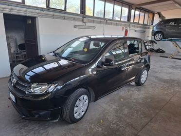 Dacia Sandero 0.9 TCe 12V TurboGPL 90CV Start&Stop Lauréate