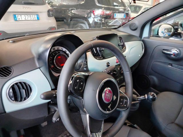 FIAT 500 1.0 Hybrid Dolcevita MY24