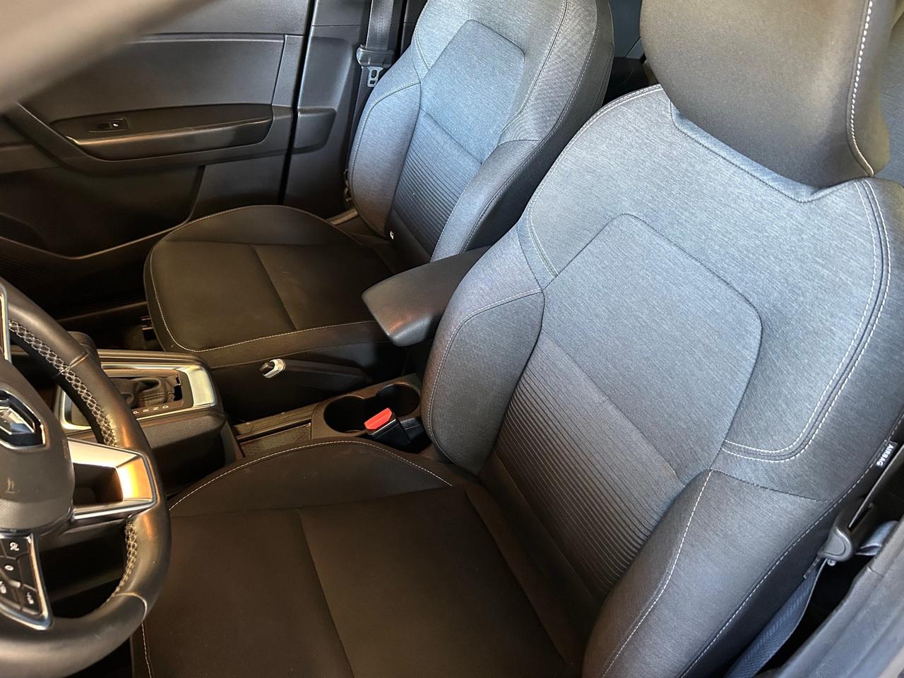 Renault Captur IVA ESPOSTA AUTOMATICA 115cv