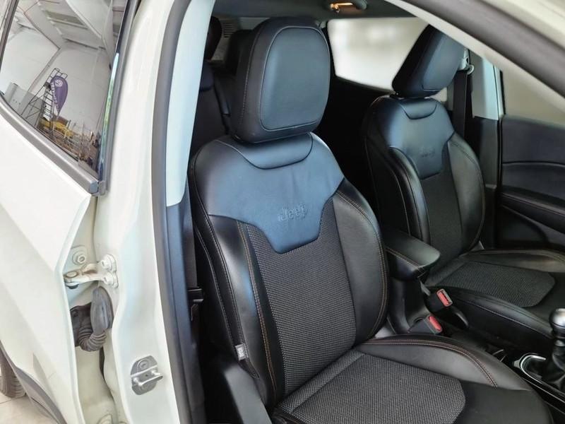 JEEP COMPASS 1.6 MJet II 88kW Limited