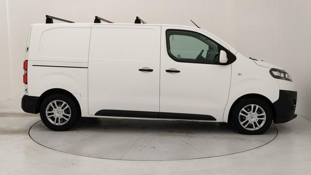 CITROEN Jumpy M 1.6 Bluehdi Club S&S 115cv E6