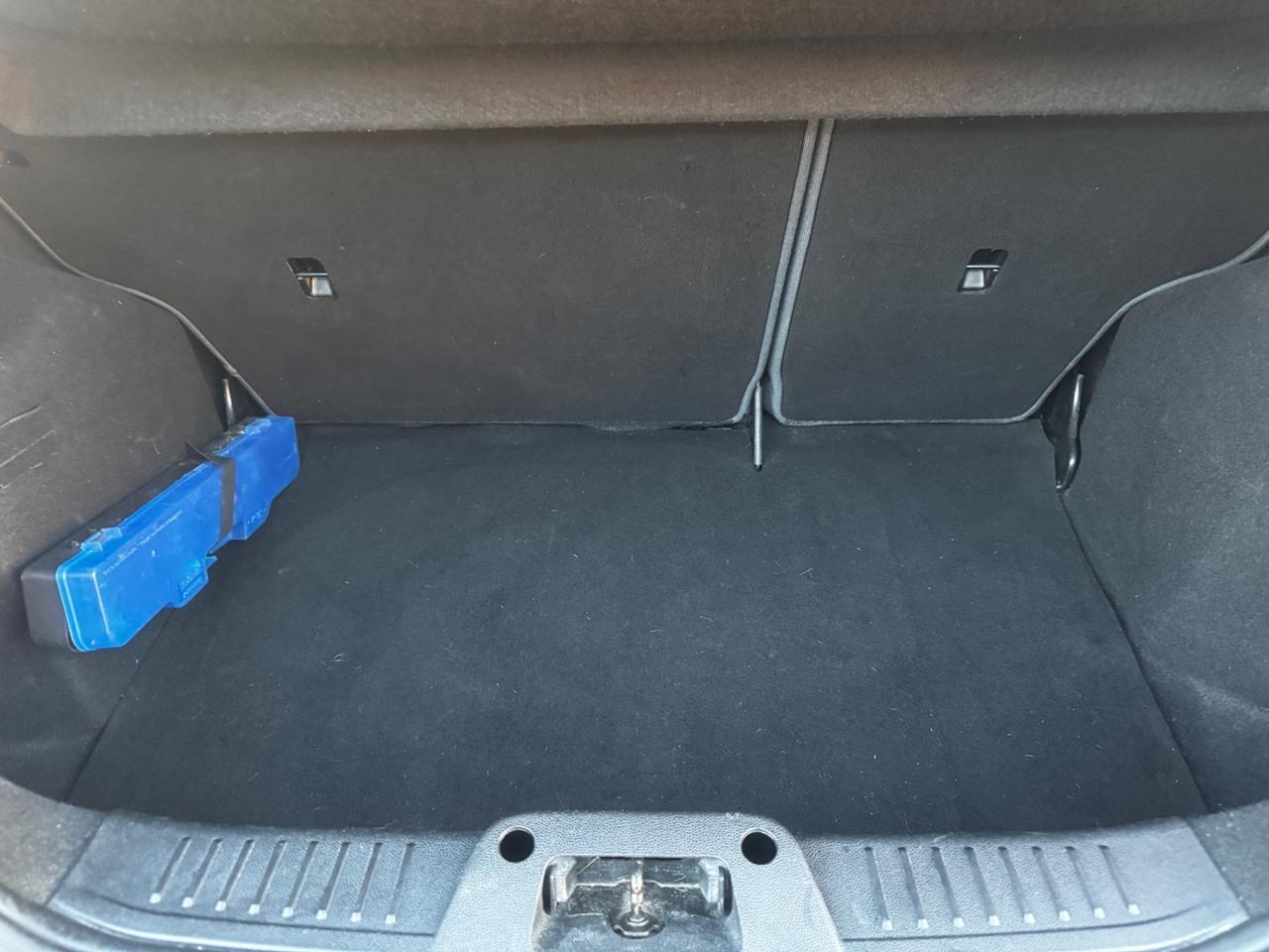 Ford Fiesta 1.2 TITANIUM UNIPRO OK NEOP