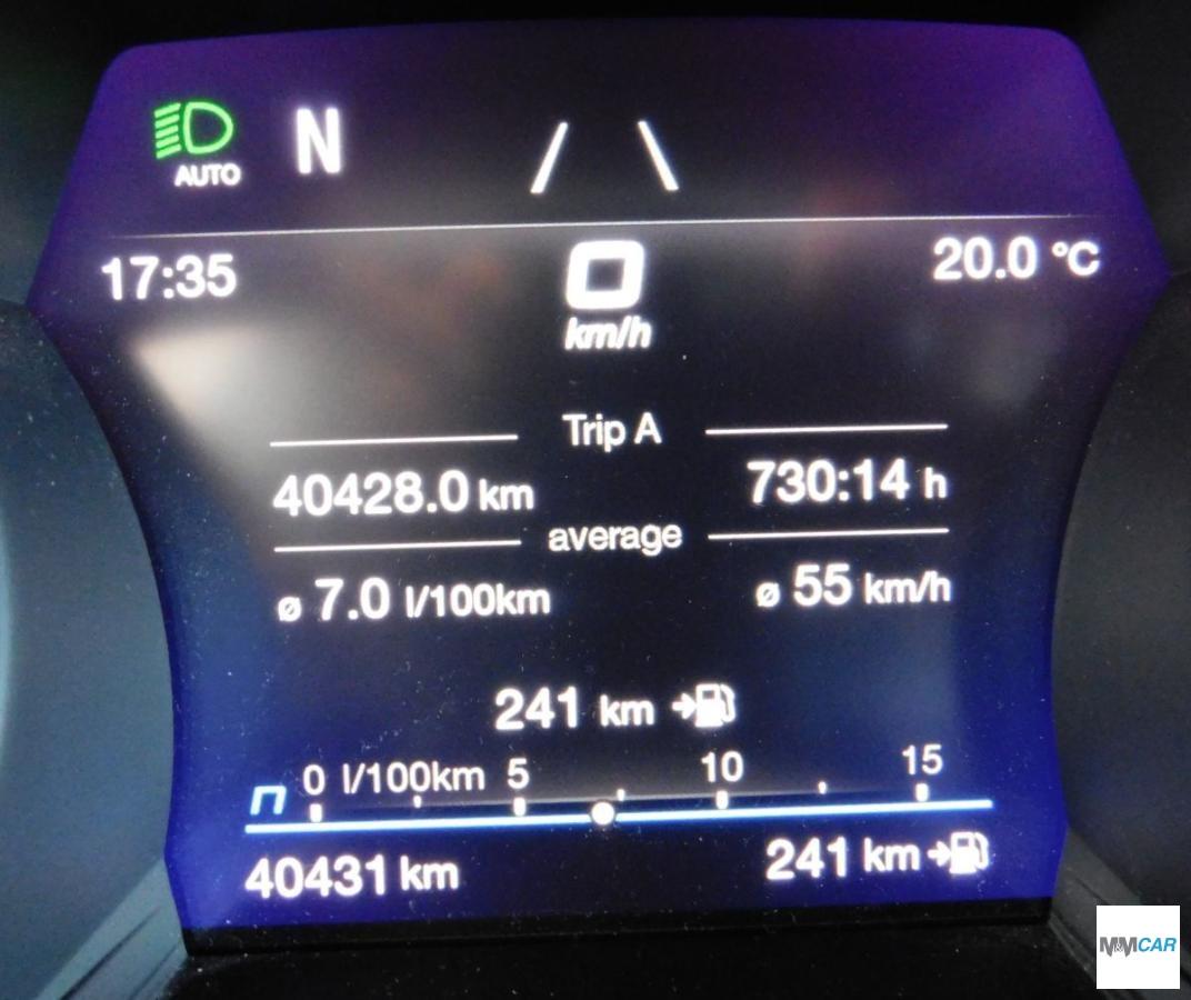 ALFA ROMEO - Stelvio - 2.2 T.diesel 160CV AT8 RWD Bus.