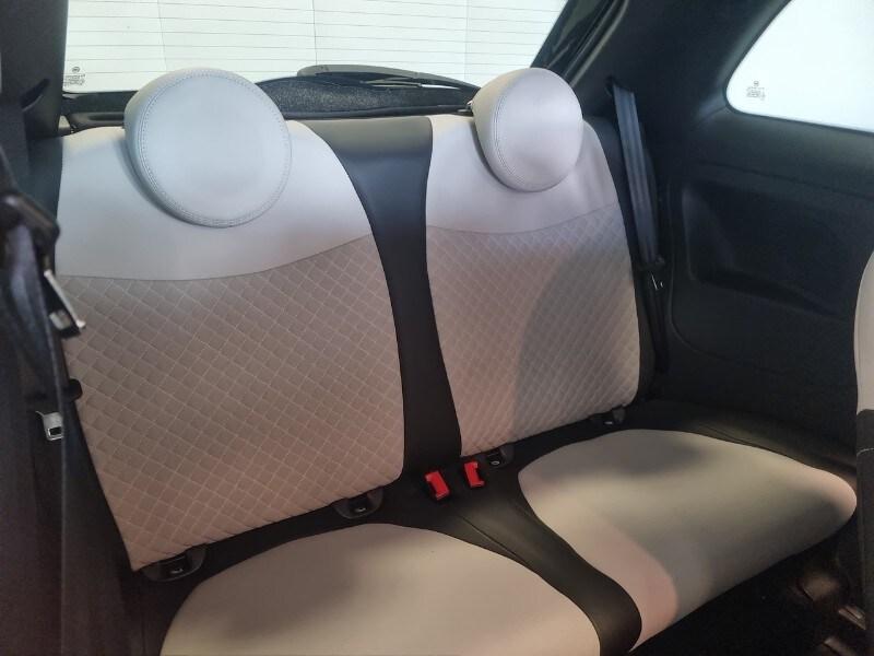 FIAT 500 (2015-2024) 500 1.0 Hybrid Dolcevita