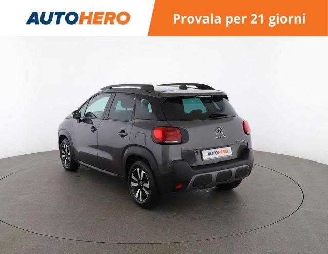 CITROEN C3 Aircross PureTech 110 S&S Shine
