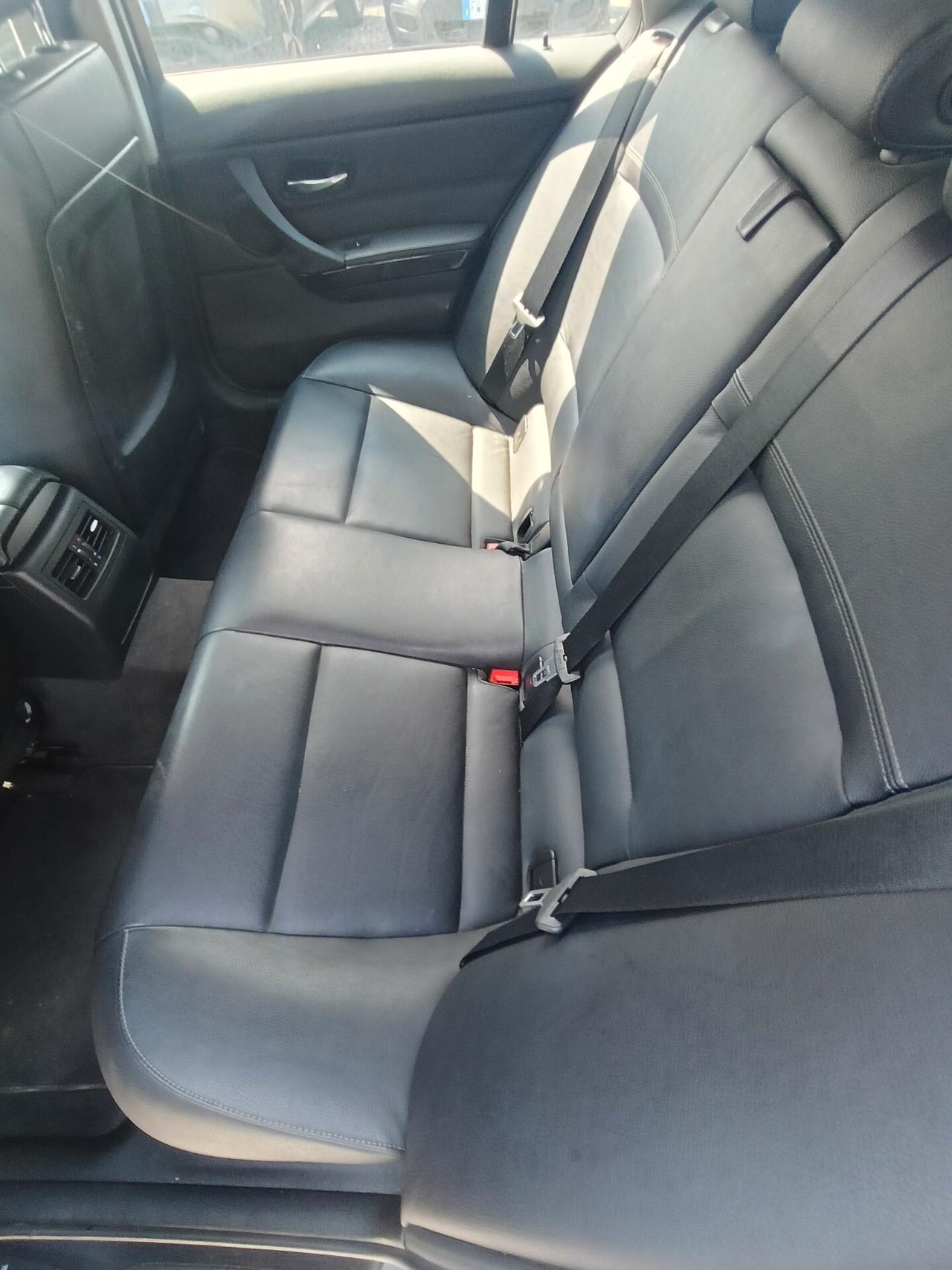 Bmw 318 320d cat Touring Eletta