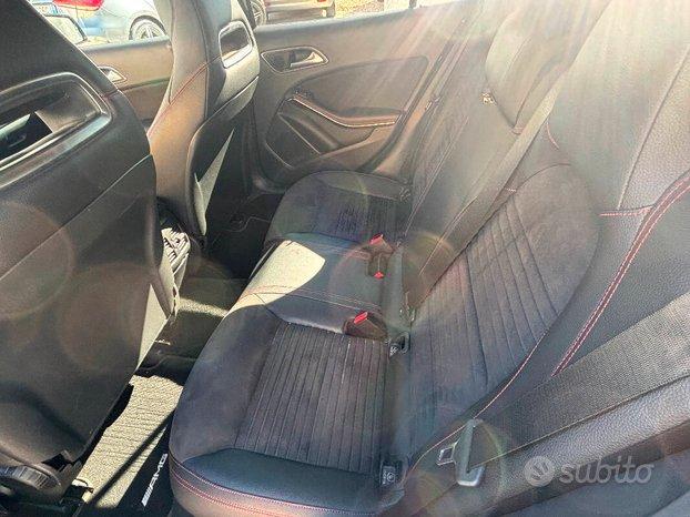 Mercedes Classe GLA Mercedes Gla 220 d Premium aut