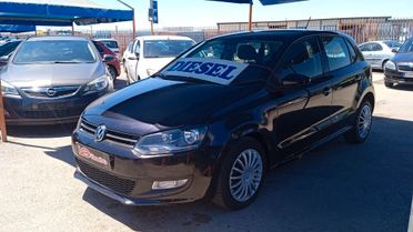 Volkswagen Polo 1.6 DIESEL