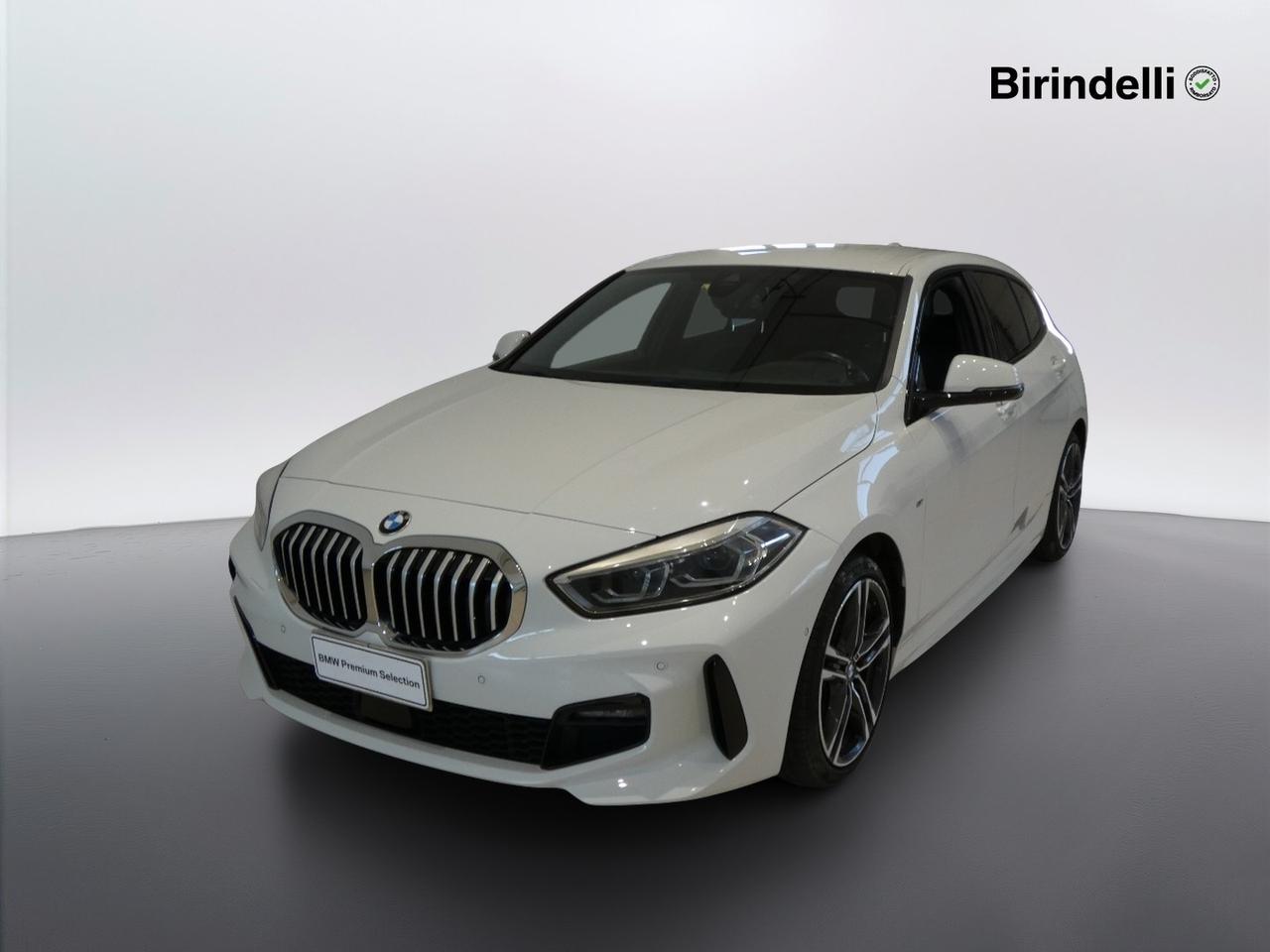 BMW Serie 1 (F40) - 118d 5p. Msport