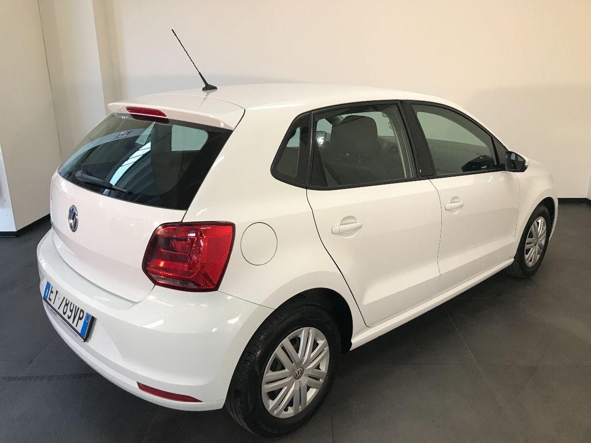 VOLKSWAGEN Polo 1.0 5p. Trendline