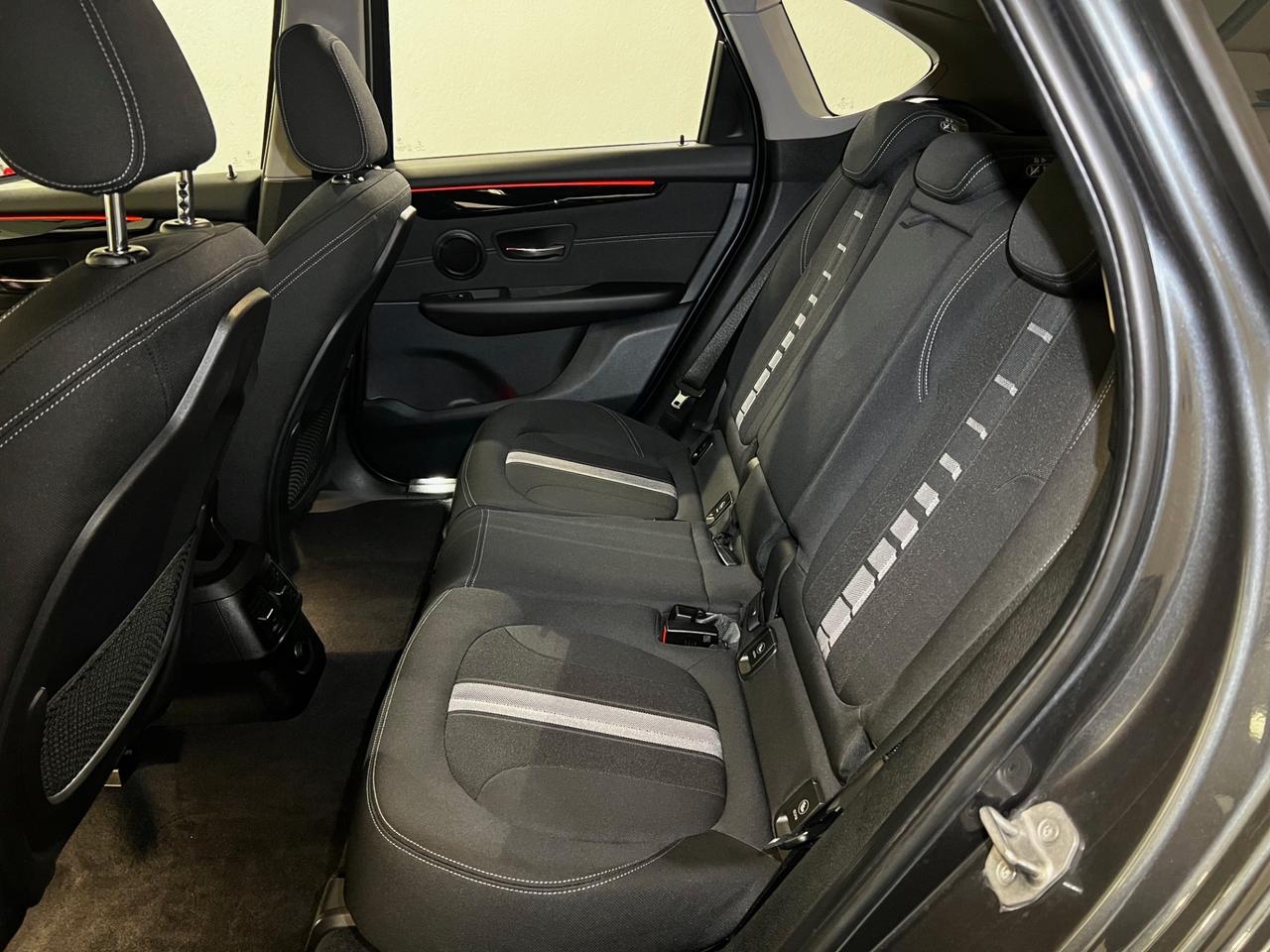 Bmw 2er Active Tourer 218d Sport