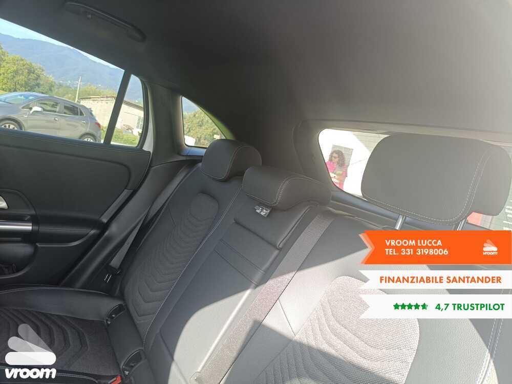 MERCEDES EQA (H243) EQA 250+ Premium Plus