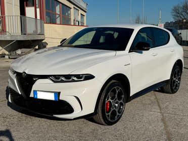 Alfa Romeo Tonale 1.6 diesel 130 CV TCT6 Veloce km 9.500